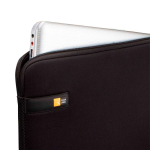 Laptophülle aus Polyester mit gepolstertem Innenfutter Case Logic® 11,6''