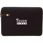 Laptophülle aus Polyester mit gepolstertem Innenfutter Case Logic® 13''