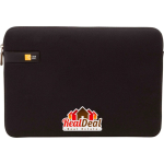 Laptophülle aus Polyester mit gepolstertem Innenfutter Case Logic® 13''