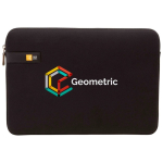 Laptophülle aus Polyester mit gepolstertem Innenfutter Case Logic® 14''