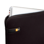 Laptophülle aus Polyester mit gepolstertem Innenfutter Case Logic® 16''