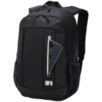 Urbaner Laptop-Rucksack mit Fächern Case Logic® 15'' farbe schwarz