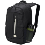 Urbaner Laptop-Rucksack mit Fächern Case Logic® 15'' farbe schwarz
