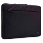 Gepolsterte Laptophülle aus recycelten Materialien Case Logic® 13”
