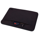 Gepolsterte Laptophülle aus recycelten Materialien Case Logic® 13”