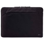 Gepolsterte Laptophülle aus recycelten Materialien Case Logic® 13”