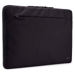 Gepolsterte Laptophülle aus recycelten Materialien Case Logic® 13”