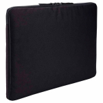 Gepolsterte Laptophülle aus recycelten Materialien Case Logic® 13”