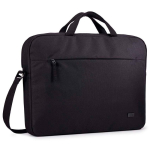 Recycelte Laptoptasche mit verstecktem Fach Case Logic® 14”