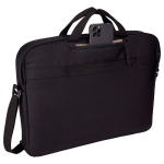 Recycelte Laptoptasche mit verstecktem Fach Case Logic® 14”