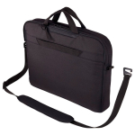 Recycelte Laptoptasche mit verstecktem Fach Case Logic® 14”