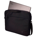 Recycelte Laptoptasche mit verstecktem Fach Case Logic® 14”