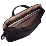 Recycelte Laptoptasche mit verstecktem Fach Case Logic® 14”