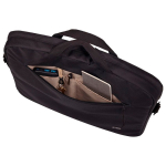 Recycelte Laptoptasche mit verstecktem Fach Case Logic® 14”