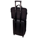 Recycelte Laptoptasche mit verstecktem Fach Case Logic® 14”