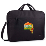 Recycelte Laptoptasche mit verstecktem Fach Case Logic® 14”