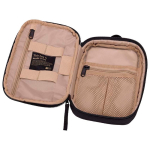 Kleines recyceltes Organizer-Etui für Geräte von Case Logic®