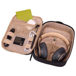 Kleines recyceltes Organizer-Etui für Geräte von Case Logic®