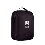 Mittleres Organizer-Etui aus recyceltem Material für Geräte Case Logic® Ansicht mit Druckbereich