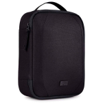 Großes recyceltes Organizer-Etui für Geräte Case Logic® farbe schwarz