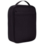 Großes recyceltes Organizer-Etui für Geräte Case Logic® farbe schwarz