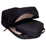 Großes recyceltes Organizer-Etui für Geräte Case Logic® farbe schwarz