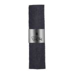 Etui mit Besteckset aus Edelstahl und Trinkhalm WMF farbe silber