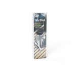 Etui mit Besteckset aus Edelstahl und Trinkhalm WMF farbe silber