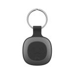 Bluetooth-Tracker für Schlüssel Fresh 'n Rebel Smart Finder farbe dunkelgrau