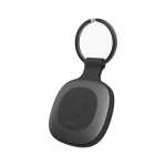 Bluetooth-Tracker für Schlüssel Fresh 'n Rebel Smart Finder farbe dunkelgrau
