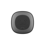 Bluetooth-Tracker für Schlüssel Fresh 'n Rebel Smart Finder farbe dunkelgrau