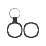 Bluetooth-Tracker für Schlüssel Fresh 'n Rebel Smart Finder farbe dunkelgrau