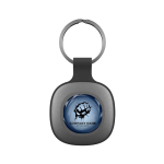 Bluetooth-Tracker für Schlüssel Fresh 'n Rebel Smart Finder farbe dunkelgrau