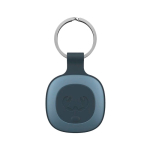 Bluetooth-Tracker für Schlüssel Fresh 'n Rebel Smart Finder farbe rivierablau