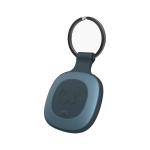 Bluetooth-Tracker für Schlüssel Fresh 'n Rebel Smart Finder farbe rivierablau