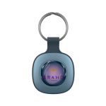 Bluetooth-Tracker für Schlüssel Fresh 'n Rebel Smart Finder farbe rivierablau