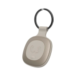 Bluetooth-Tracker für Schlüssel Fresh 'n Rebel Smart Finder farbe sandbraun