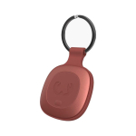 Bluetooth-Tracker für Schlüssel Fresh 'n Rebel Smart Finder farbe fuchsrot