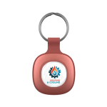 Bluetooth-Tracker für Schlüssel Fresh 'n Rebel Smart Finder farbe fuchsrot