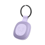 Bluetooth-Tracker für Schlüssel Fresh 'n Rebel Smart Finder farbe lila
