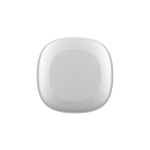 Bluetooth-Tracker für Schlüssel Fresh 'n Rebel Smart Finder farbe gebrochen weiß