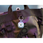 Bluetooth-Tracker für Schlüssel Fresh 'n Rebel Smart Finder farbe gebrochen weiß