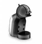 Kapselkaffeemaschine mit Hochdrucksystem Krups Dolce Gusto farbe anthrazit