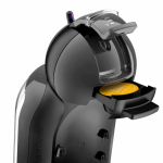 Kapselkaffeemaschine mit Hochdrucksystem Krups Dolce Gusto farbe anthrazit