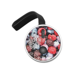 Tragbarer, wiederaufladbarer Edelstahl-Mixer für Smoothies WMF farbe schwarz