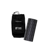 Vibrierende Schaumstoffrolle mit Bluetooth zur Regeneration von Therabody Ansicht mit Druckbereich