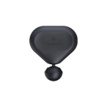 Tragbares Muskelmassagegerät mit Bluetooth und USB-C-Ladung Therabody farbe schwarz