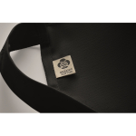 Schürze verstellbar mit Taschen 240 g/m² farbe schwarz fünftes Detailbild