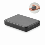 Powerbank Schnellladen 5.000 mAh für Laptops farbe schwarz