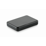 Powerbank Schnellladen 5.000 mAh für Laptops farbe schwarz zweite Ansicht